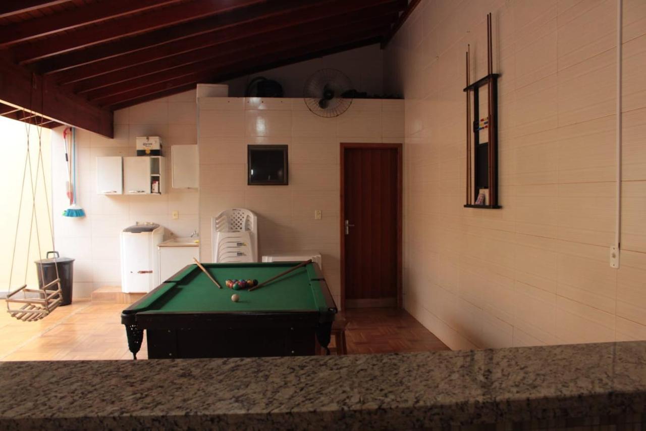 Casa Joao E Maria Villa Olimpia Ngoại thất bức ảnh