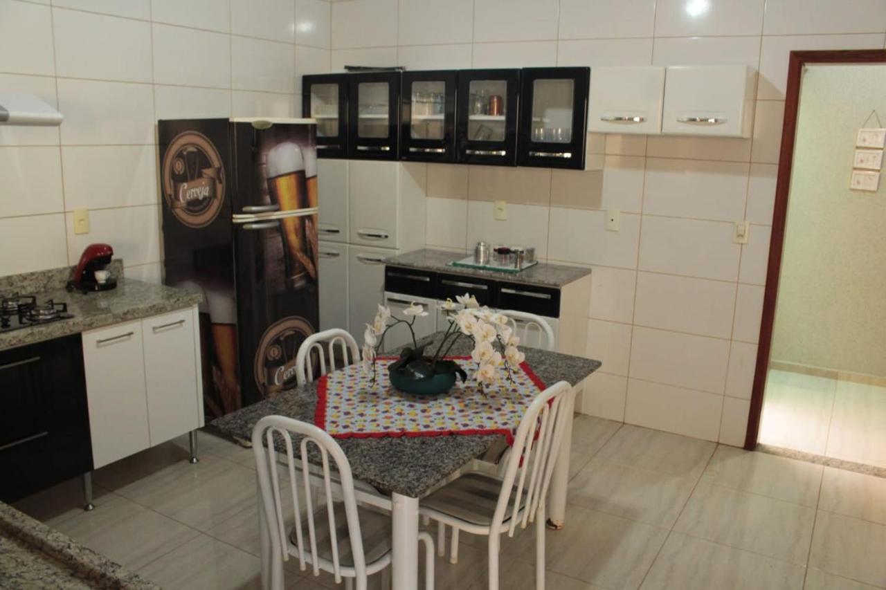 Casa Joao E Maria Villa Olimpia Ngoại thất bức ảnh