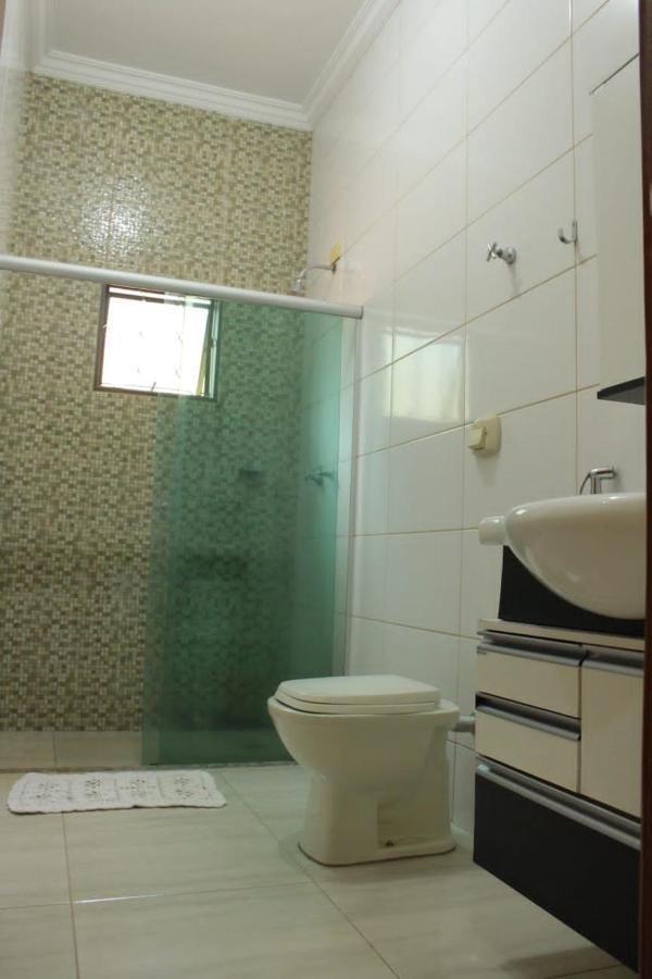 Casa Joao E Maria Villa Olimpia Ngoại thất bức ảnh