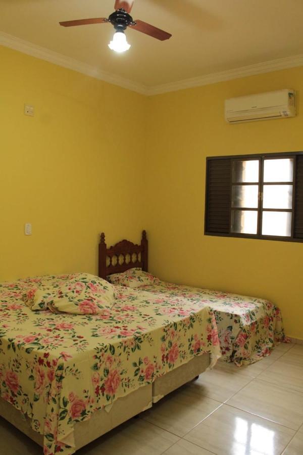 Casa Joao E Maria Villa Olimpia Ngoại thất bức ảnh