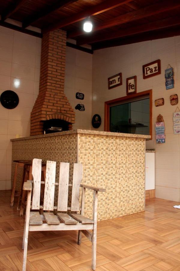 Casa Joao E Maria Villa Olimpia Ngoại thất bức ảnh